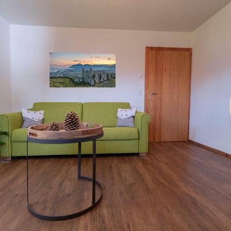 Apartment Gehrenspitze รอยท์เทอ ภายนอก รูปภาพ