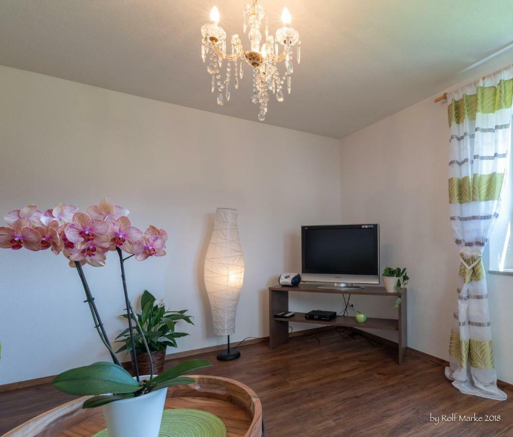 Apartment Gehrenspitze รอยท์เทอ ภายนอก รูปภาพ