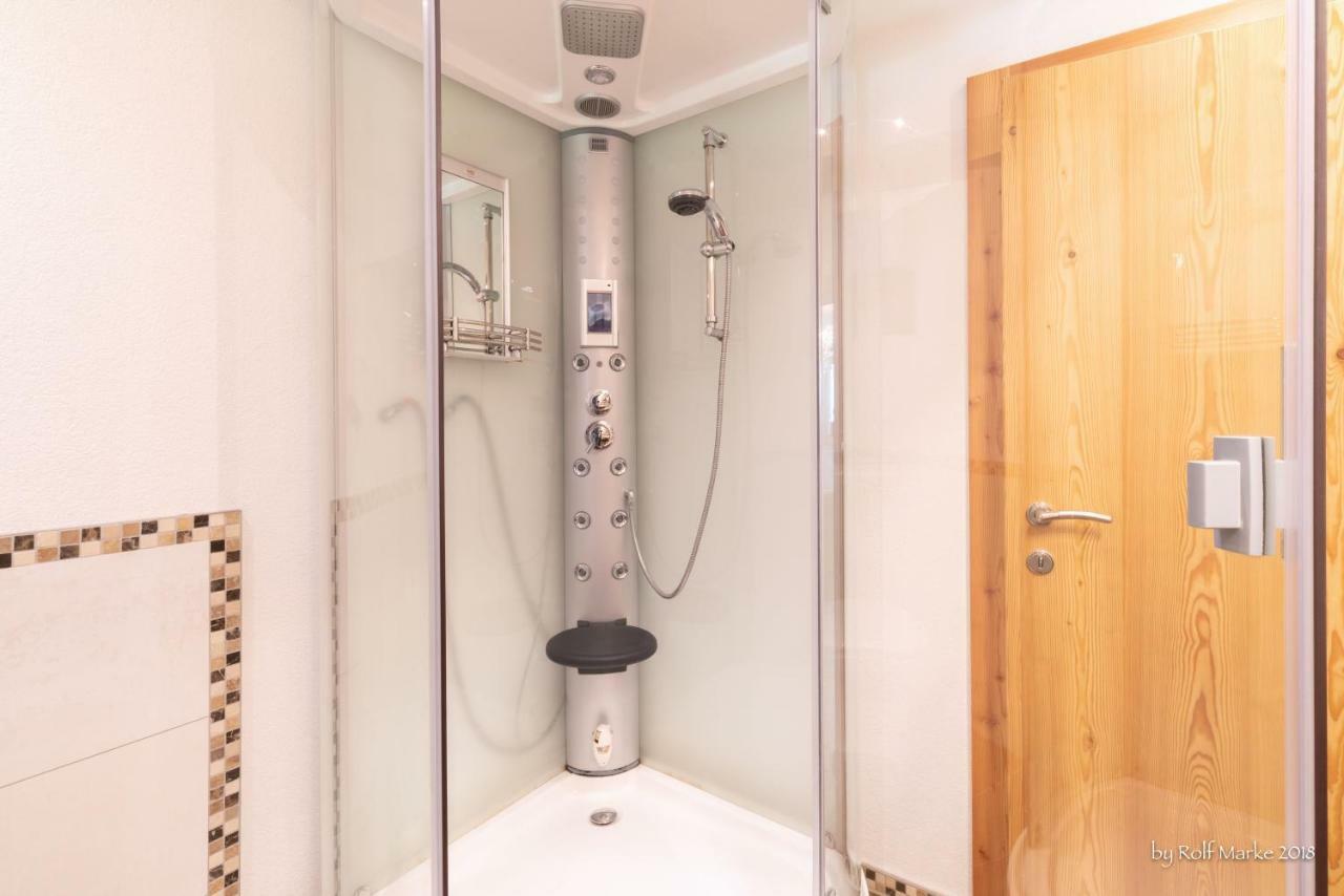 Apartment Gehrenspitze รอยท์เทอ ภายนอก รูปภาพ